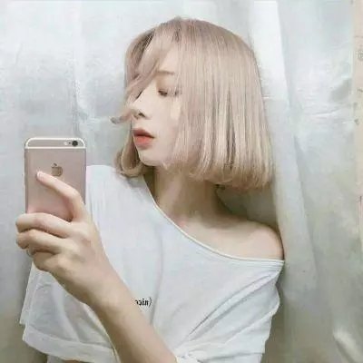 卷发苏